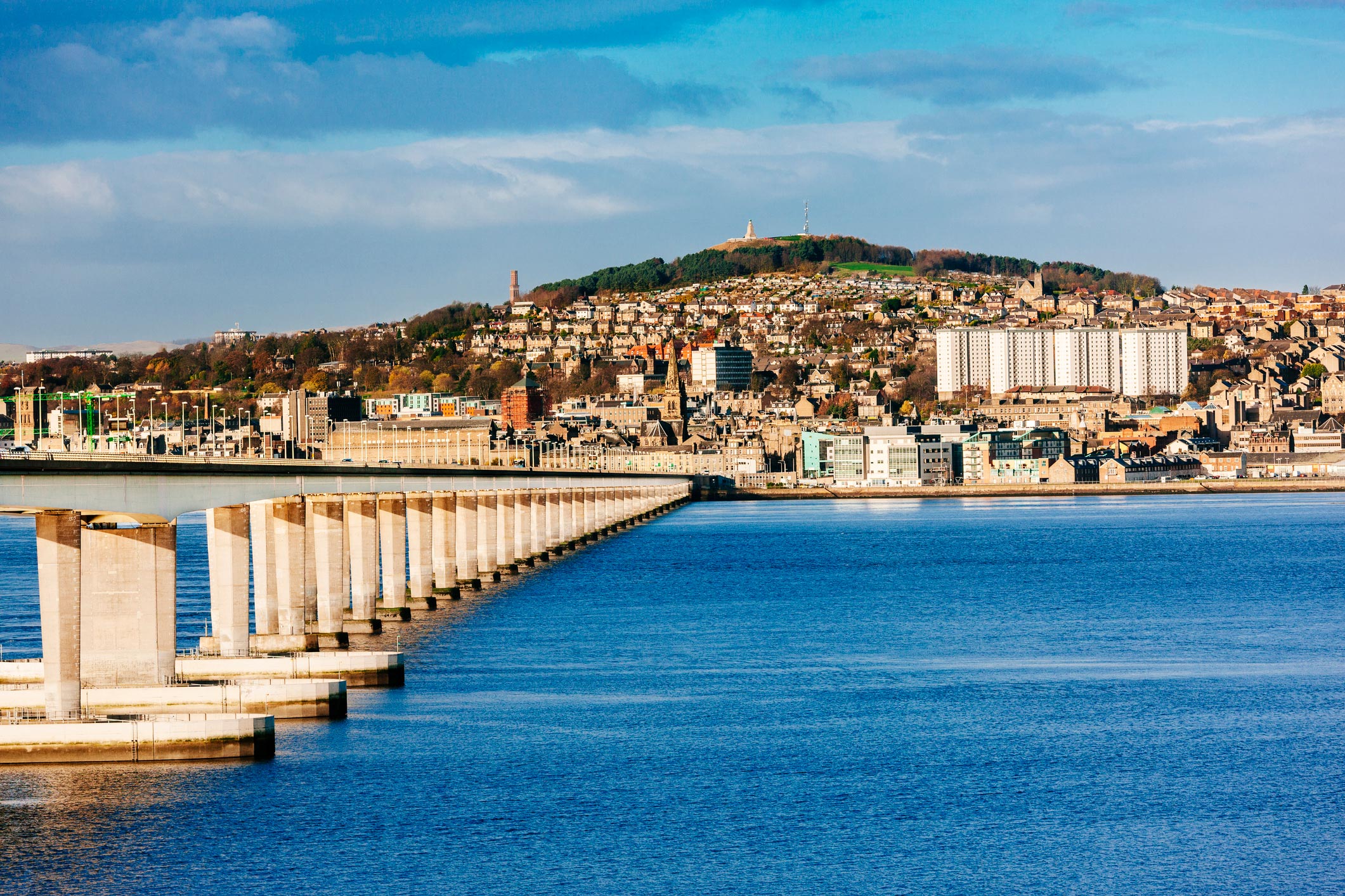 Dundee Dundee