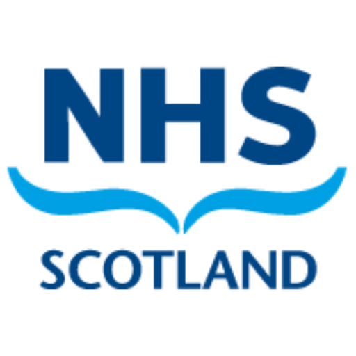 NHS Scotland Logo